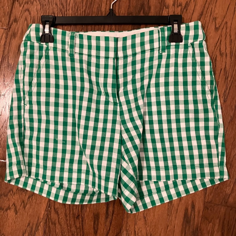 J Crew shorts